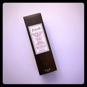 Fresh Black Tea Age-Delay Serum